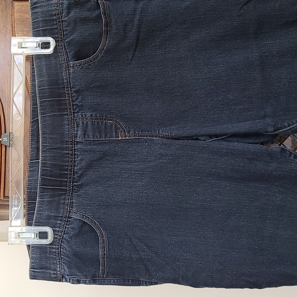 Torrid Jeans